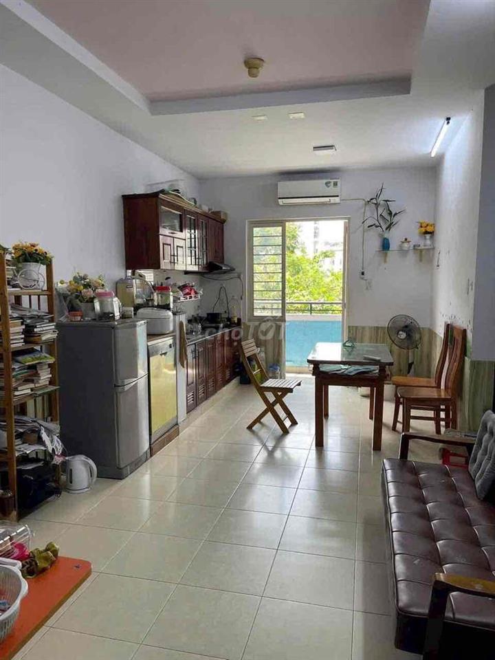 Chung Cư An Khang - KDC Nam Long Quận 7 - 2pn+1Wc.Nhà Full Nt.
