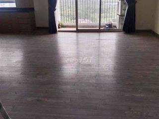 Cho Thuê Chung Cư Ngọc Lan Quận 7-  133m2-3Phòng Ngủ+ 2Wc. Nhà Mới.