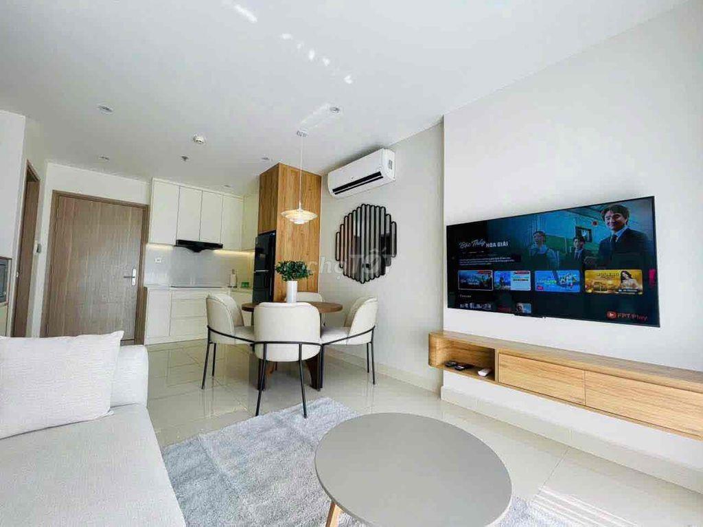 Bán căn góc 3pn The Origami Vinhomes Grand park 81.5m2 4ty2