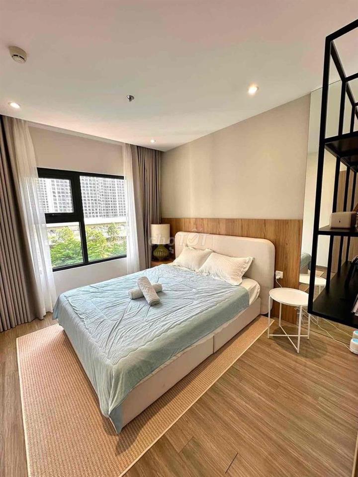 Bán căn góc 3pn The Origami Vinhomes Grand park 81.5m2 4ty2