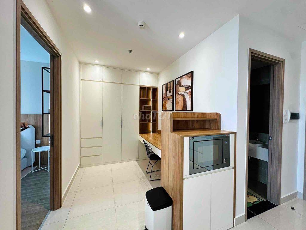 Bán căn góc 3pn The Origami Vinhomes Grand park 81.5m2 4ty2