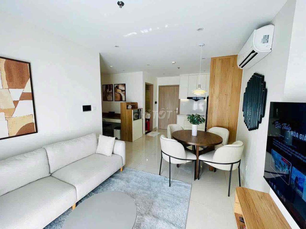 Bán căn góc 3pn The Origami Vinhomes Grand park 81.5m2 4ty2