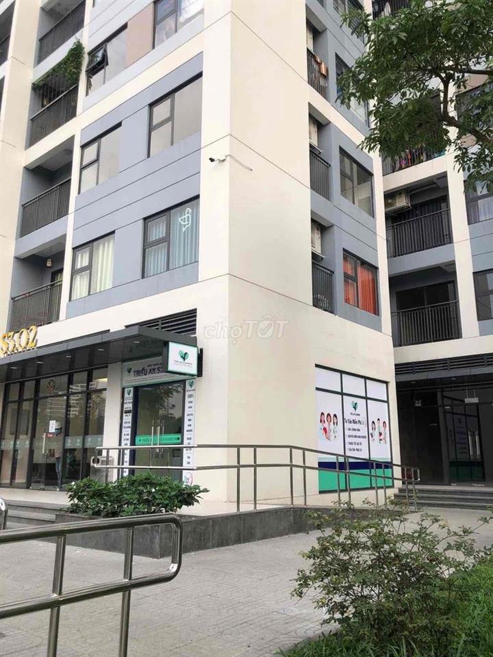 Bán căn Shophouse S3 Vinhomes Grand Park Nguyễn Xiển Thủ Đức