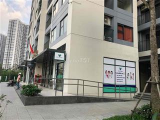 Bán căn Shophouse S3 Vinhomes Grand Park Nguyễn Xiển Thủ Đức