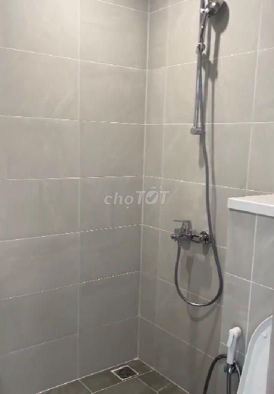 studio có tầm nhìn ra hồ bơi