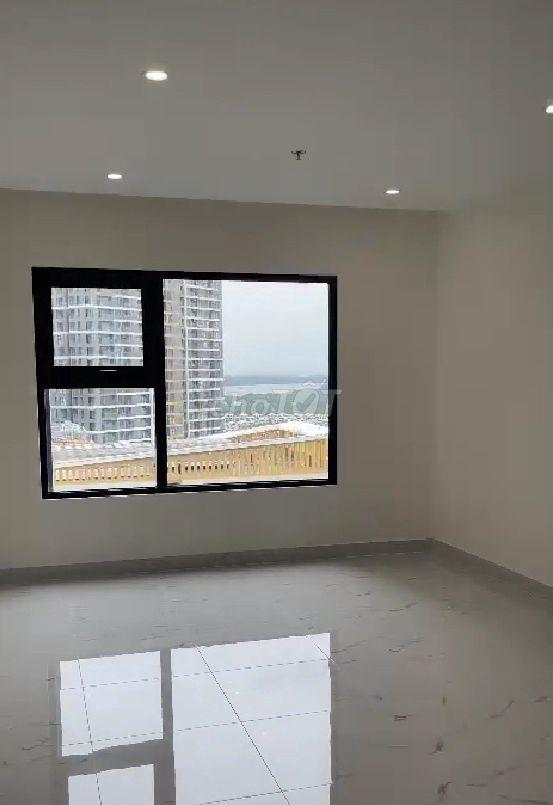 studio có tầm nhìn ra hồ bơi