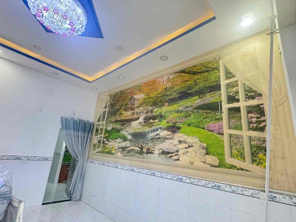 Bán gấp nhà cấp 4 ( diện tích 100m2) giá rẻ