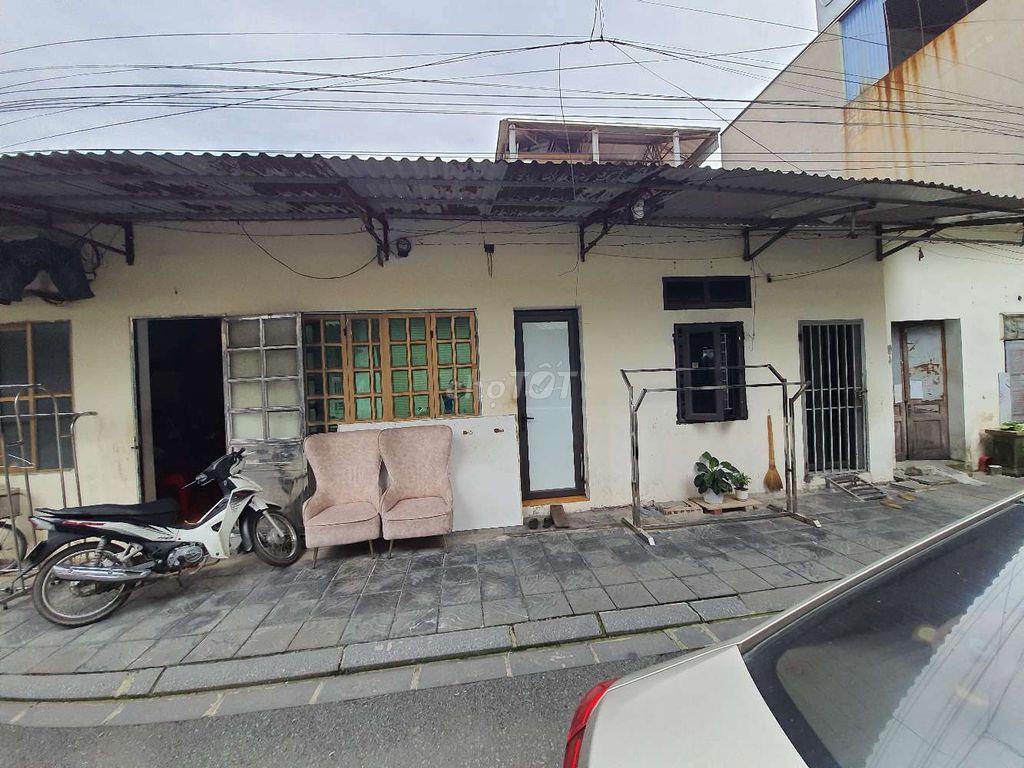 Đất thổ cư phường long biên