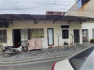 Đất thổ cư phường long biên