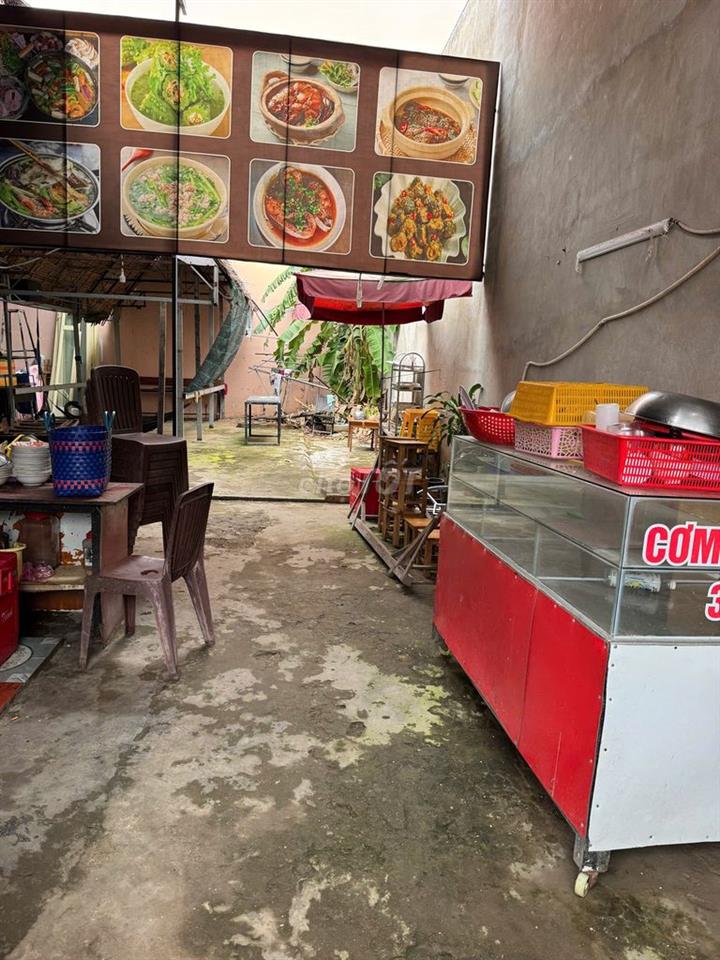 🔥 BÁN NỀN KDC LONG THỊNH 5x19,75M – 98,75M² – ĐƯỜNG SỐ 6 – 2ty250tr
