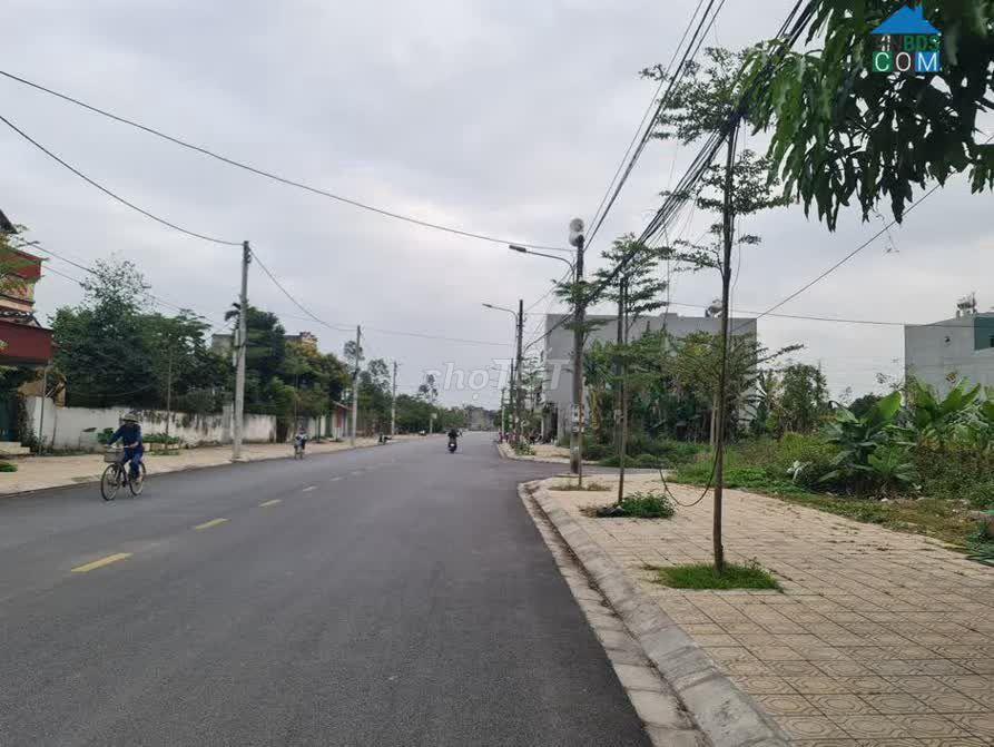 CHÍNH CHỦ - BÁN ĐẤT BẠCH MAI 2