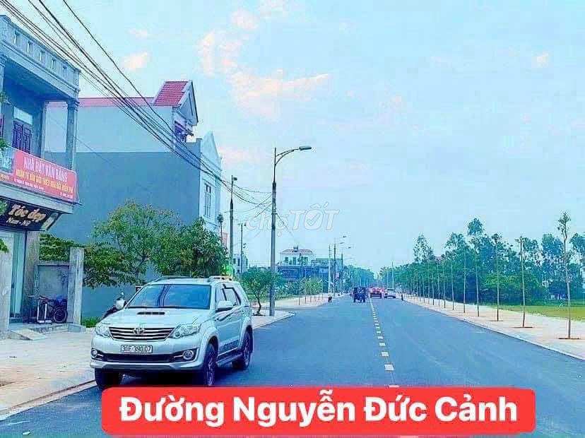 CHÍNH CHỦ - BÁN ĐẤT BẠCH MAI 2