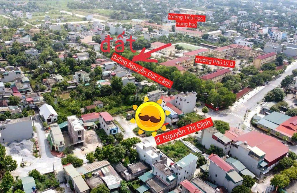 CHÍNH CHỦ - BÁN ĐẤT BẠCH MAI 2