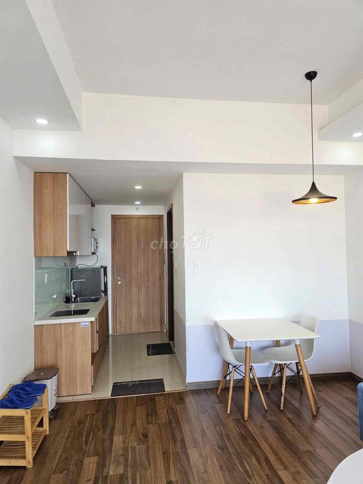 CĂN HỘ FULL NỘI THẤT – TRẦN BÌNH TRỌNG, TP.HCM | CHỈ 12,6 TRIỆU/THÁNG