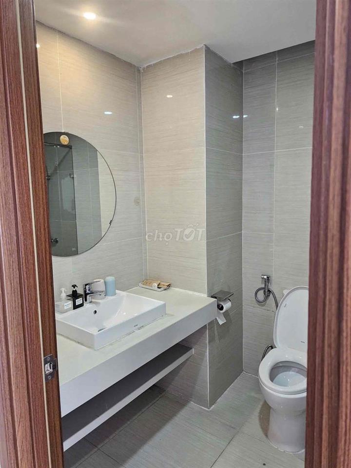 CĂN HỘ FULL NỘI THẤT – TRẦN BÌNH TRỌNG, TP.HCM | CHỈ 12,6 TRIỆU/THÁNG