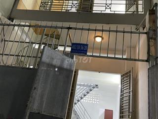 Cho thuê nhà nguyên căn hẻm 482 Nơ Trang Long