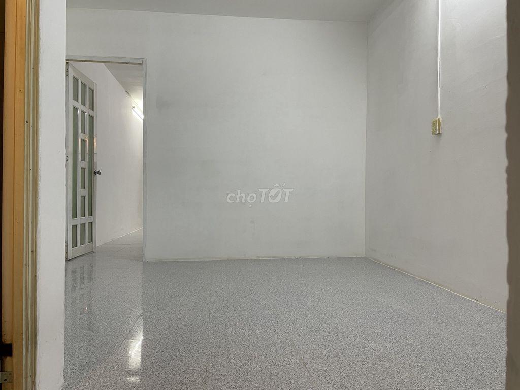 Cho thuê nhà nguyên căn hẻm 482 Nơ Trang Long