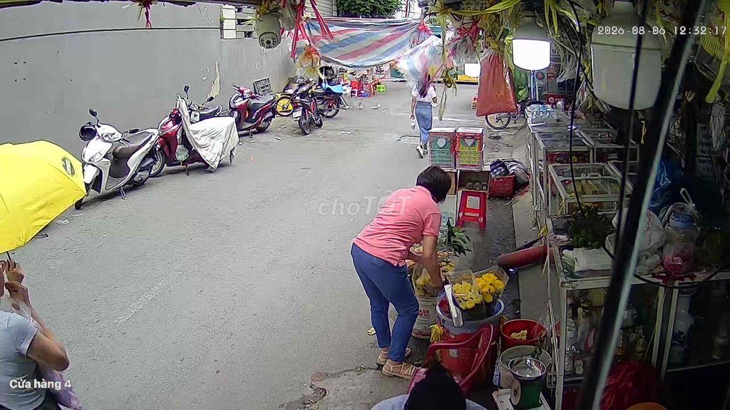 trung tâm bán hàng ăn uống cho các toà nhà pearl plaza, park view 2..