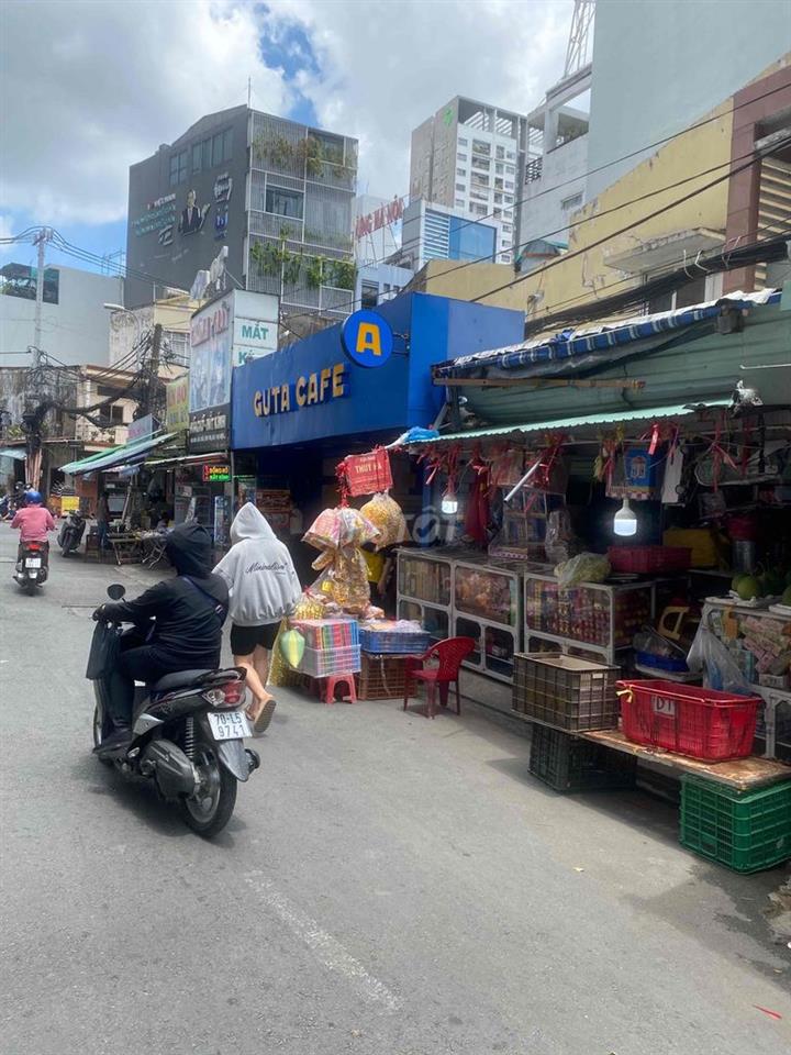 trung tâm bán hàng ăn uống cho các toà nhà pearl plaza, park view 2..