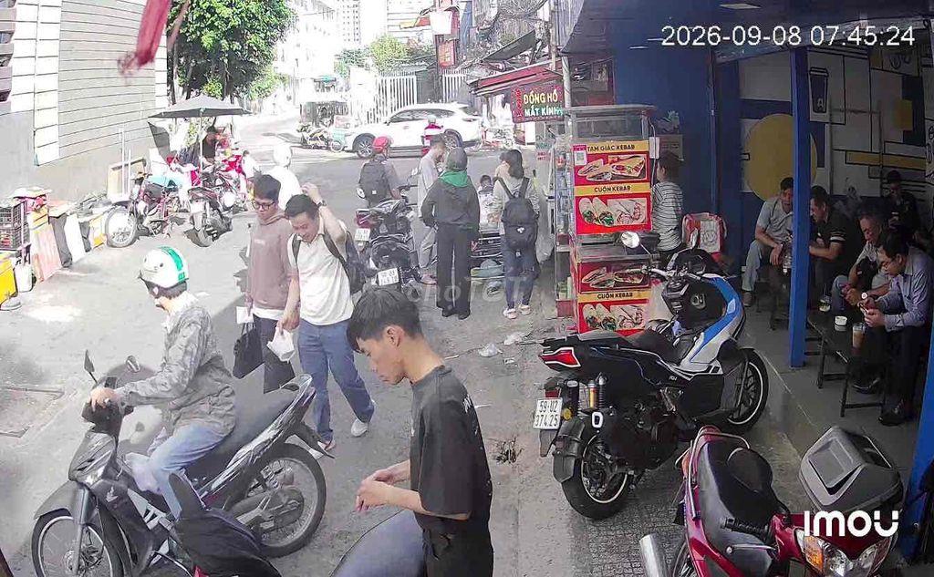 HOA HỒNG 1 THÁNG TIỀN THUÊ CHO NGƯỜI GIỚI THIỆU   MẶT BẰNG THÍCH HỢP B