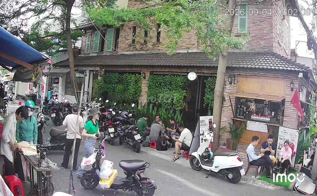 HOA HỒNG 1 THÁNG TIỀN THUÊ CHO NGƯỜI GIỚI THIỆU   MẶT BẰNG THÍCH HỢP B