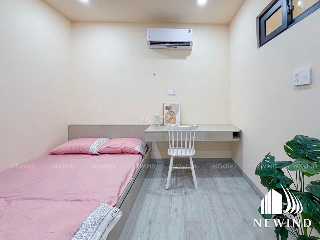 Pass phòng nội thất đầy đủ gần TDTU, RMIT