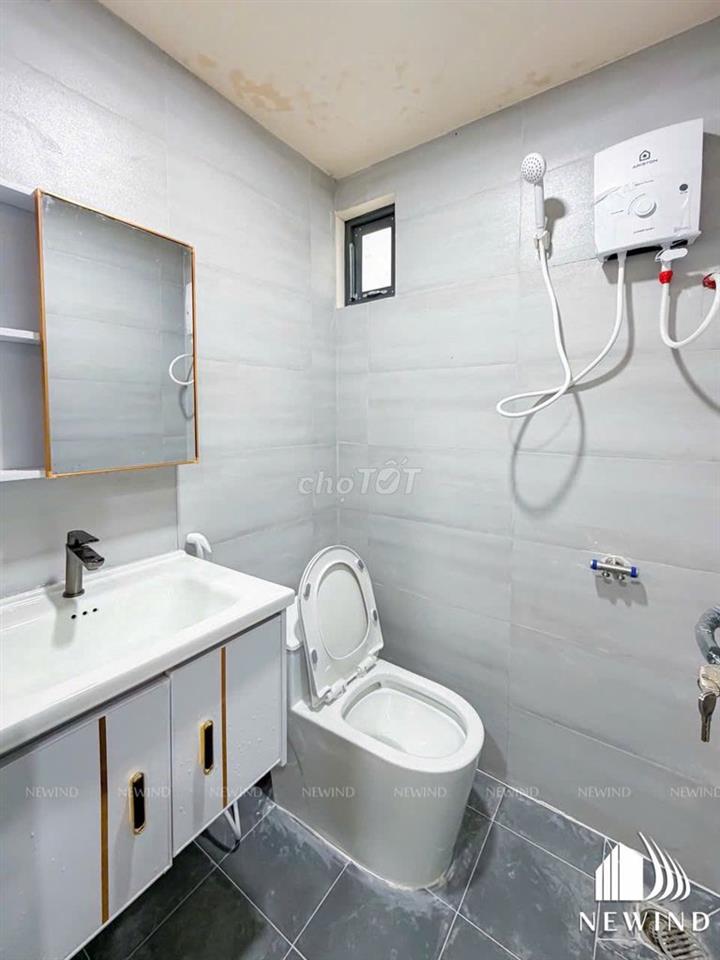 Pass phòng nội thất đầy đủ gần TDTU, RMIT