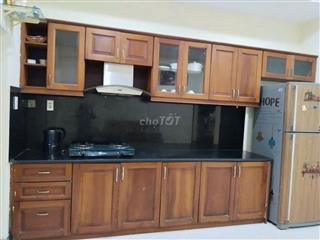Cho thuê nhà hẻm rộng xe hơi