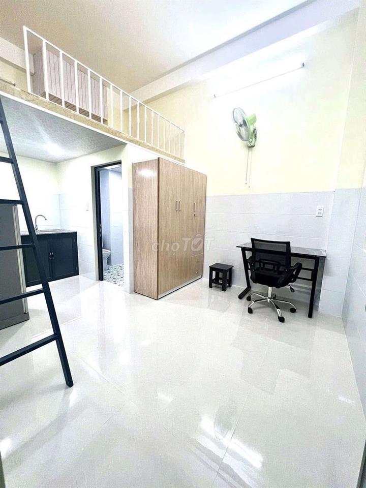 Pass phòng 4tr4 13XX Huỳnh Tấn Phát