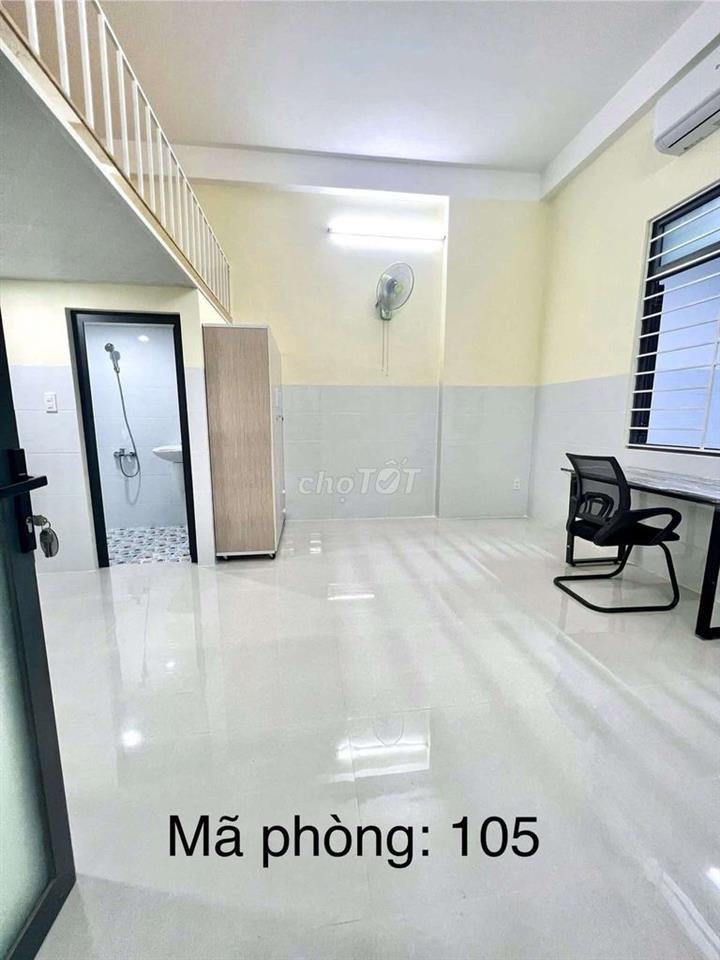 Pass phòng 4tr4 13XX Huỳnh Tấn Phát