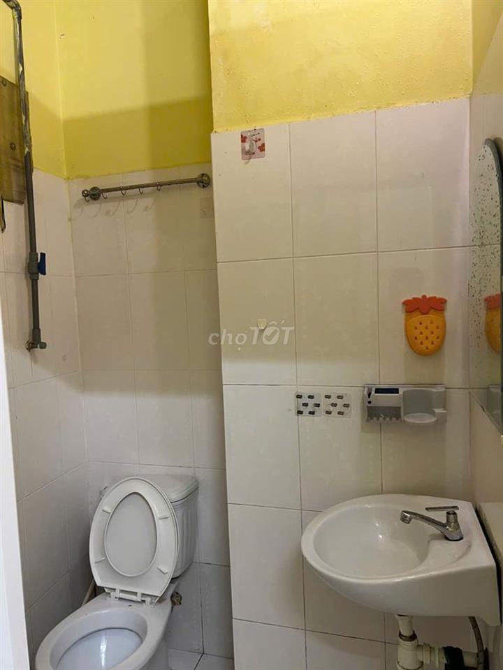 Cho thuê phòng trọ khu vực Trần Xuân Soạn, quận 7 giá tốt