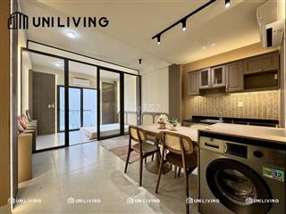 QUẬN 1 | CĂN HỘ SIÊU RỘNG | BAN CÔNG VIEW ĐẸP