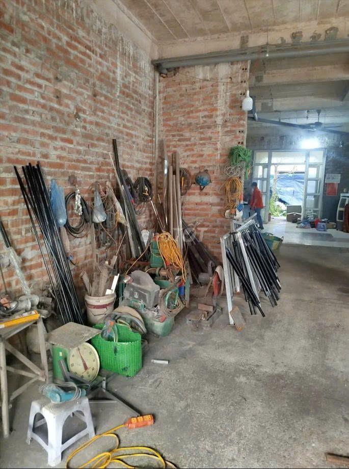Cho thuê BTLK Nam An Khánh 280m2 3.5 tầng siêu rộng, giá 15tr/th