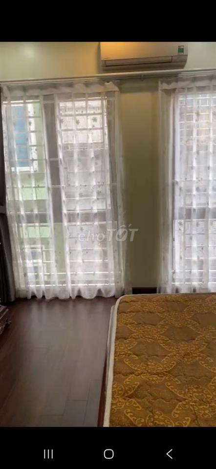 Cho người đi làm hoặc sinh viên là nữ thuê phòng trọ tại ngõ Hoàng Mai