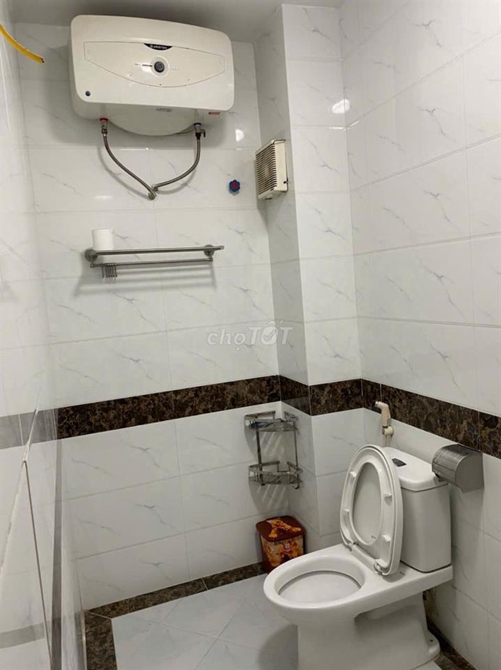 Cho người đi làm hoặc sinh viên là nữ thuê phòng trọ tại ngõ Hoàng Mai