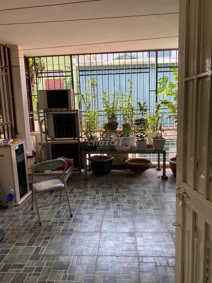 Cho người đi làm hoặc sinh viên là nữ thuê phòng trọ tại ngõ Hoàng Mai