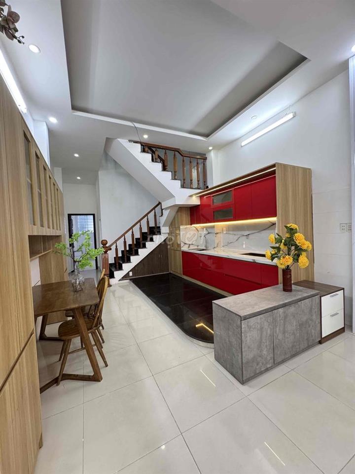 Trung Tâm Gần UBND Quận Cẩm Lệ kiệt thông 3m