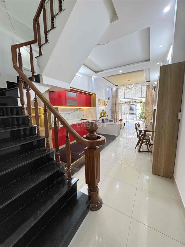 Trung Tâm Gần UBND Quận Cẩm Lệ kiệt thông 3m