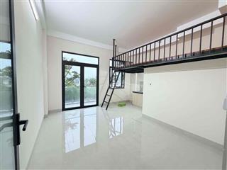 Cho thuê căn hộ Duplex Hói Kiểng Hoà Xuân