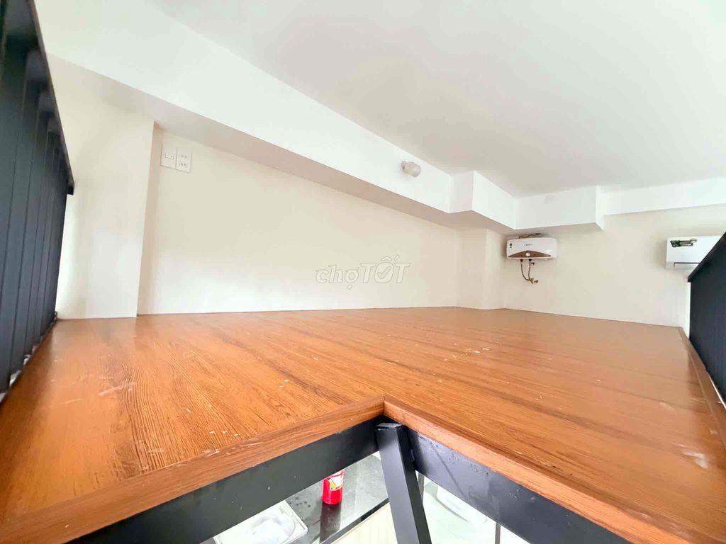 Cho thuê căn hộ Duplex Hói Kiểng Hoà Xuân