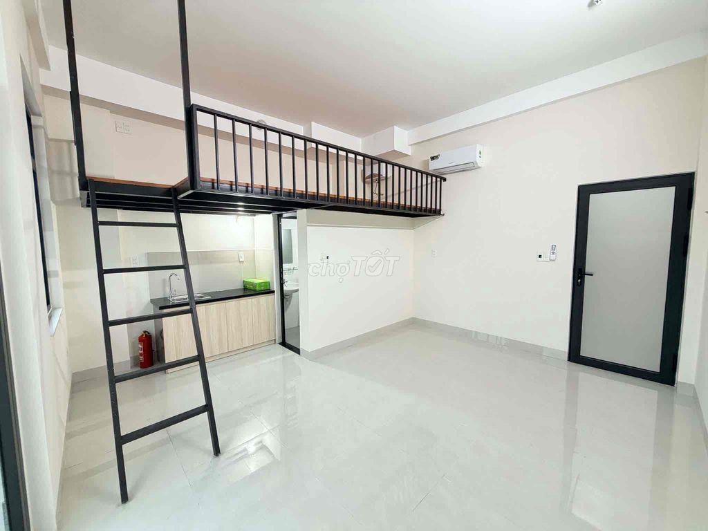 Cho thuê căn hộ Duplex Hói Kiểng-Hoà Xuân