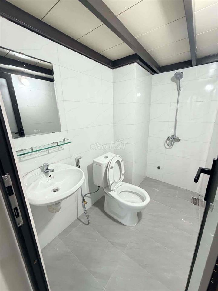 Cho thuê căn hộ Duplex Hói Kiểng-Hoà Xuân