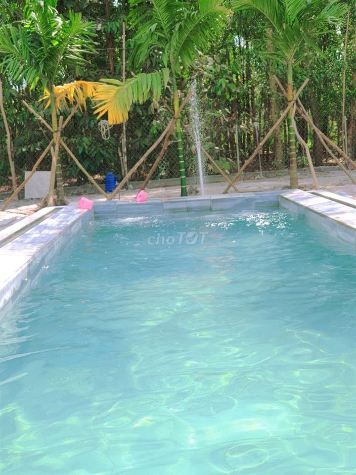 CHÍNH CHỦ HẠ GIÁ BÁN ĐẤT + NHÀ VƯỜN TÂN HIỆP 24 - BÌNH DƯƠNG