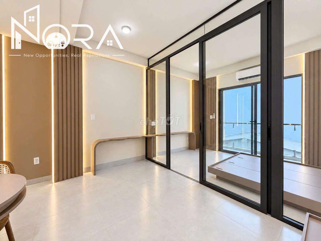 Căn Hộ Dịch Vụ Trung Tâm Quận 1