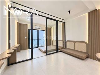 Căn Hộ Dịch Vụ Trung Tâm Quận 1