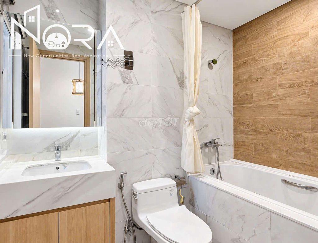 Căn Hộ Dịch Vụ Full Nội Thất Quận 3