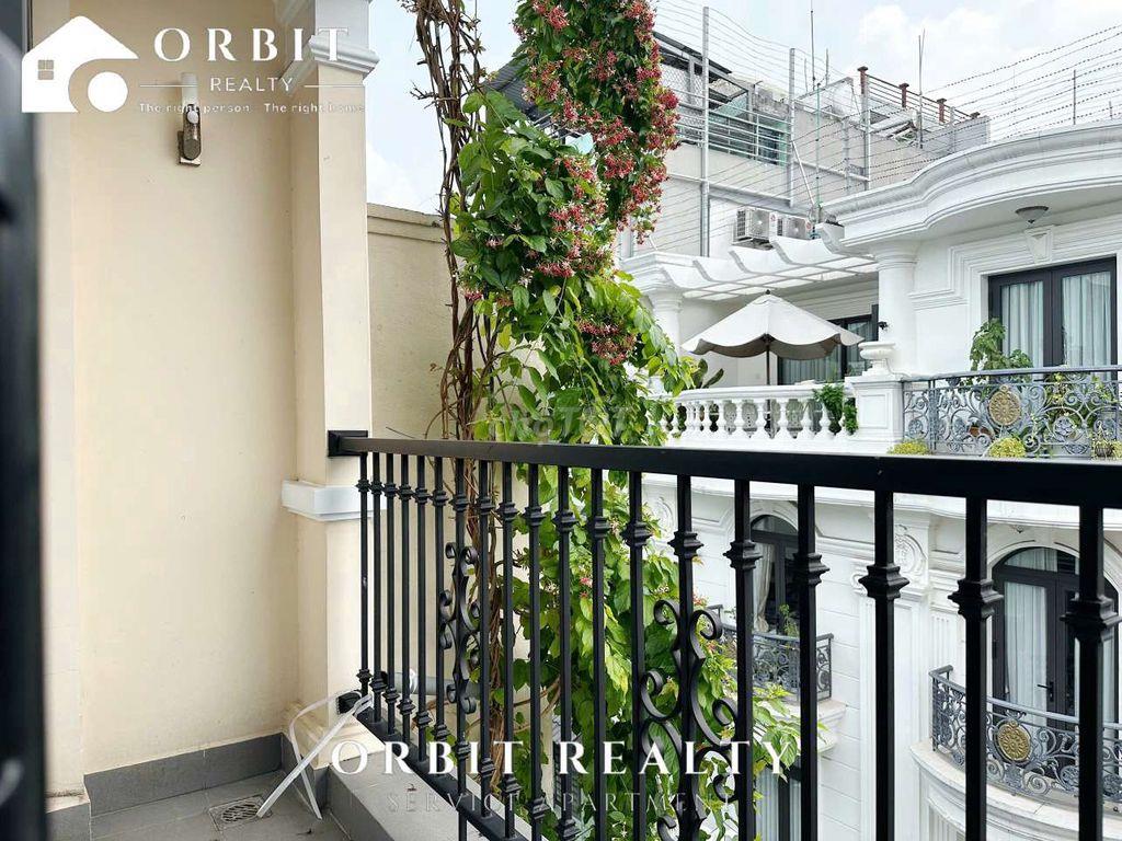 Căn Hộ Trung Tâm Full nội thất
