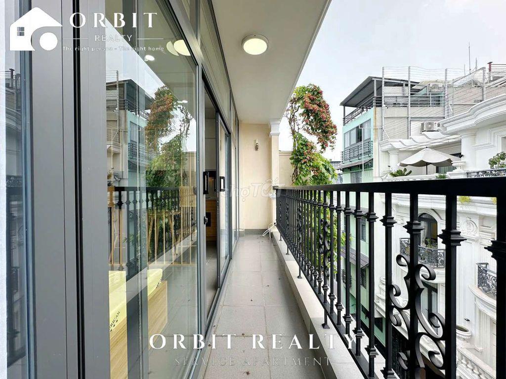 Căn Hộ Trung Tâm Full nội thất