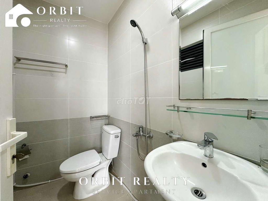 Căn Hộ Trung Tâm Full nội thất
