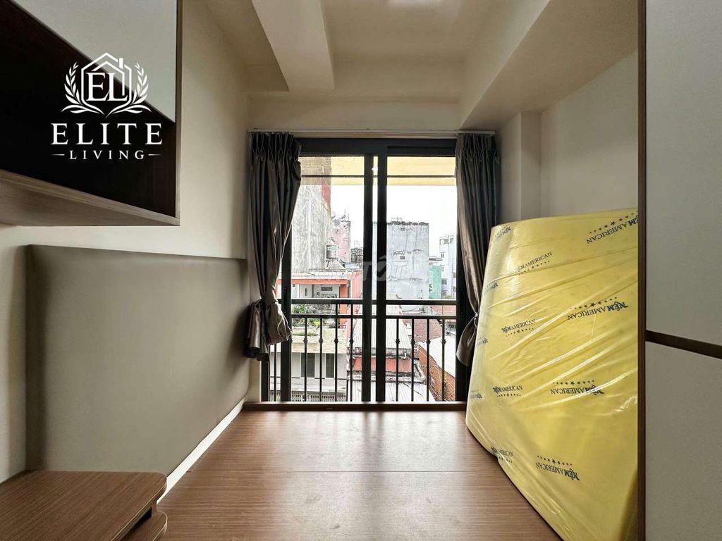 Căn Hộ Dịch Vụ Full Nội Thất Quận 3